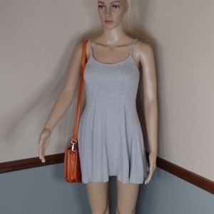 XXI Gray Dress